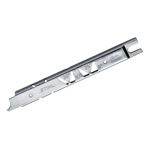 Stihl reszelő sablon 1/4 picco (msa)