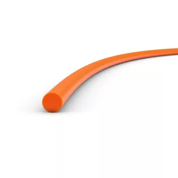 STIHL kerek narancssárga damil 2,4mm x 14m