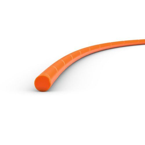 STIHL kerek és csendes narancssárga damil 2,4mm x 83m