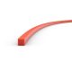 STIHL négyzetes piros damil 2,7mm x 65m