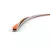 STIHL CF3 PRO kereszt alakú HIGH-TECH damil 2,4mm x 70m