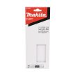 Makita 93x228 mm csiszolópapír A100 10 db