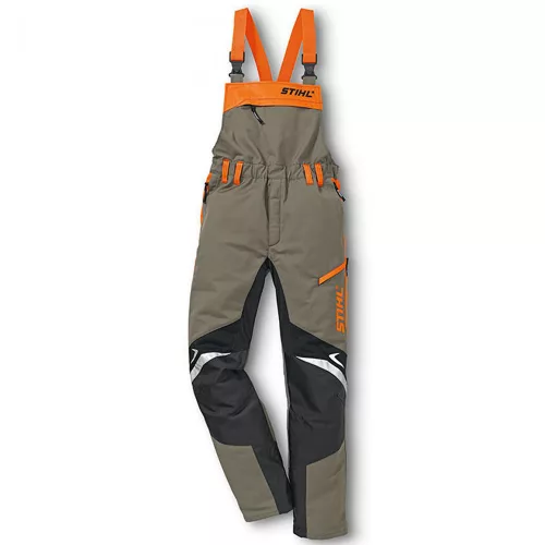 STIHL ERGO kantáros védőnadrág XXL