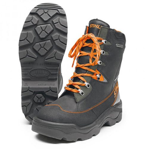 STIHL MS DYNAMIC bőrbakancs GTX 50