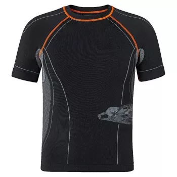 STIHL ADVANCE rövid ujjú póló s