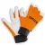 STIHL THERMO VENT kesztyű M