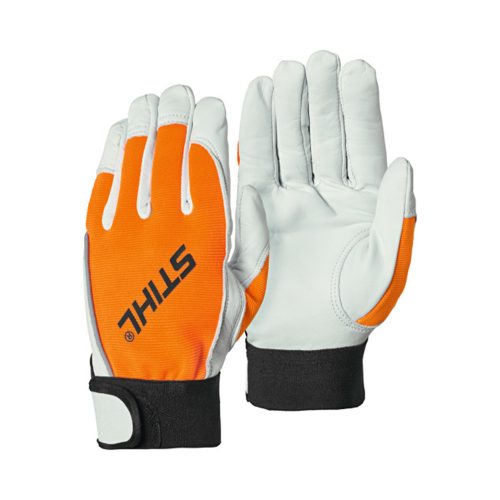 STIHL kesztyű dynamic sensolight XL