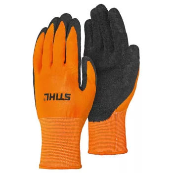 STIHL kesztyű mechanic grip M