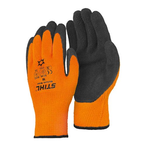 Stihl téli kesztyű Thermogrip M