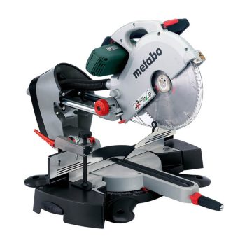 Metabo gérvágó fűrész KGS 315 PLUS 2200W, 315mm