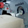 Metabo gérvágó fűrész KGS 315 PLUS 2200W, 315mm