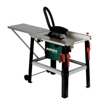 Metabo asztali körfűrész TKHS 315 C 2000 WNB 2000W