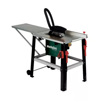   Metabo asztali körfűrész TKHS 315 C 2,80 2800W  (80103152100 / 103152100)