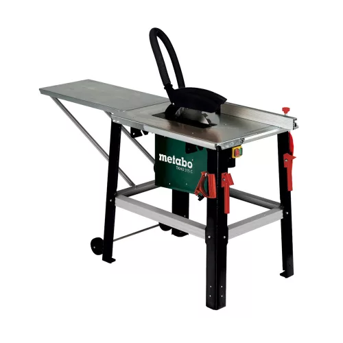 Metabo asztali körfűrész TKHS 315 C 2,80 2800W  (80103152100 / 103152100)