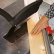 Metabo asztali körfűrész TKHS 315 C 2,80 2800W  (80103152100 / 103152100)