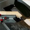 Metabo asztali körfűrész TKHS 315 C 2,80 2800W  (80103152100 / 103152100)