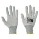Cerva WRYNECK ESD kötött munkavédelmi kesztyű 7 (12pár/cs)
