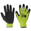 Cerva PALAWAN nylon latex mártott munkavédelmi kesztyű 7 (12pár/cs)