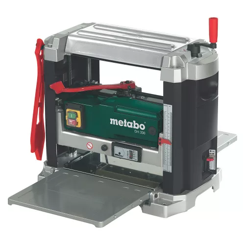 Metabo vastagoló gyalu DH 330 1800W