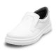 Panda Safety SIATA munkavédelmi cipő fehér O1 SRC 36