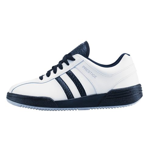 Moleda PRESTIGE SPORT munkavédelmi cipő fehér/fekete 36