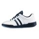 Moleda PRESTIGE SPORT munkavédelmi cipő fehér/fekete 40