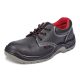Fridrich & Fridrich ULM munkavédelmi cipő fekete O1 40
