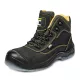 Cerva BLACK KNIGHT munkavédelmi bakancs fekete TPU MF S3 SRC 48