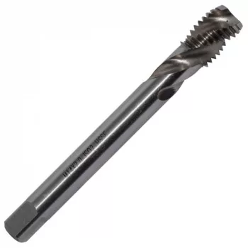 Abraboro gépi menetfúró M4 HSS-G, HSS-Co DIN 376