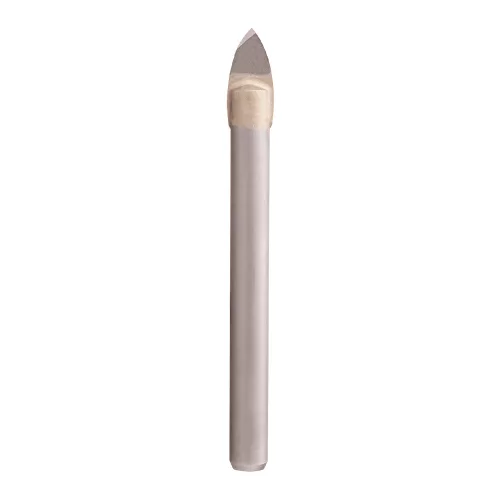 Abraboro üveg- és csempefúrószár 4x75mm