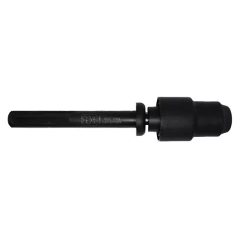 Adapter SDS Max-ról SDS Plus-ra