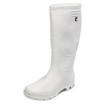Boots Company GINOCCHIO gumicsizma fehér OB SRA 42