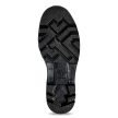 Boots Company EUROFORT gumicsizma fekete S5 SRC 39