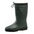 Boots Company POLAR téli bélelt gumicsizma zöld 43