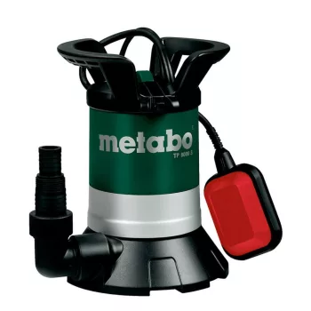 Metabo | tisztavizes búvárszivattyú TP 8000 S 350W