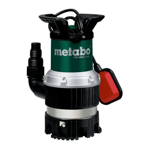 Metabo kombi-búvárszivattyú TPS 14000 S 770W