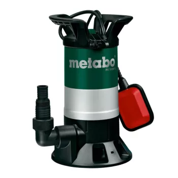   Metabo szenyvízes búvárszivattyú PS 15000 S 850W (251500000)