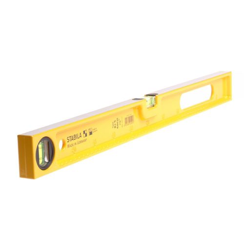 Stabila vízmérték 82 S 600mm