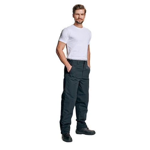 Cerva RODD munkavédelmi nadrág fekete XL