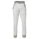 Cerva MONTROSE LADY női munkavédelmi nadrág fehér/szürke 48