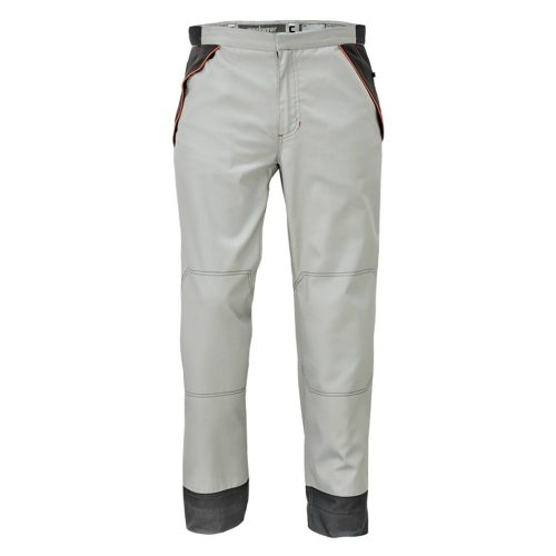 Cerva MONTROSE munkavédelmi nadrág szürke/sötétszürke 54
