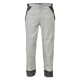 Cerva MONTROSE munkavédelmi nadrág szürke/sötétszürke 62