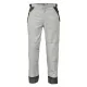 Cerva MONTROSE munkavédelmi nadrág szürke/sötétszürke 66