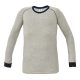 Cerva LION hosszú ujjú póló szürke 3XL/4XL