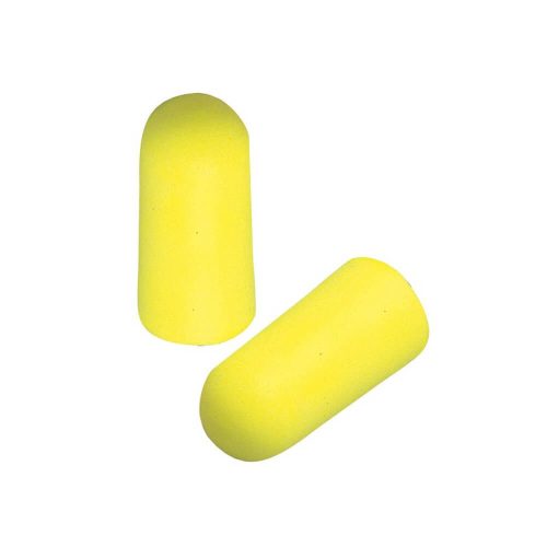 3M EARSOFT Yellow Neon füldugó adagoló utántölto (500pár/cs)