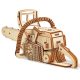 STIHL 3D puzzle játék