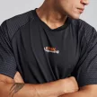 STIHL TIMBERSPORTS funkcionális felső XXL, szürke/fekete