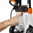 STIHL Játék magasnyomású tisztítóberendezés akkumulátorral