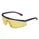 I-Spector BARDEN munkavédelmi szemüveg sárga