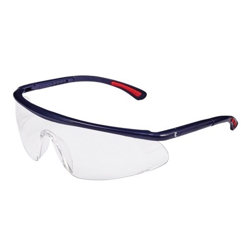I-Spector BARDEN munkavédelmi szemüveg víztiszta